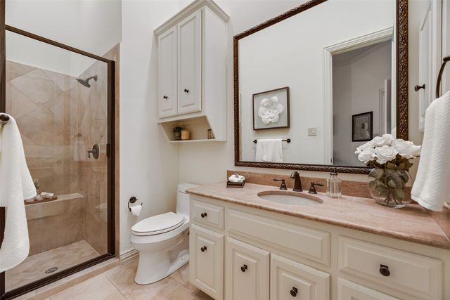 4903 Oak Knoll Lane, Frisco, TX 75034