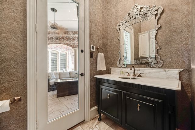 4903 Oak Knoll Lane, Frisco, TX 75034