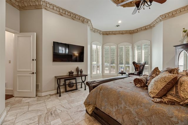 4903 Oak Knoll Lane, Frisco, TX 75034