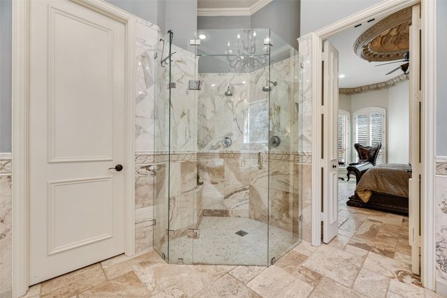 4903 Oak Knoll Lane, Frisco, TX 75034