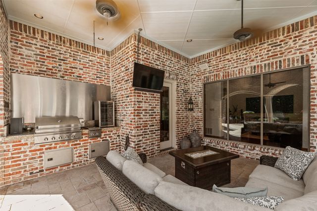 4903 Oak Knoll Lane, Frisco, TX 75034