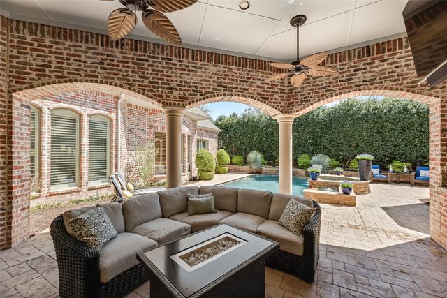 4903 Oak Knoll Lane, Frisco, TX 75034