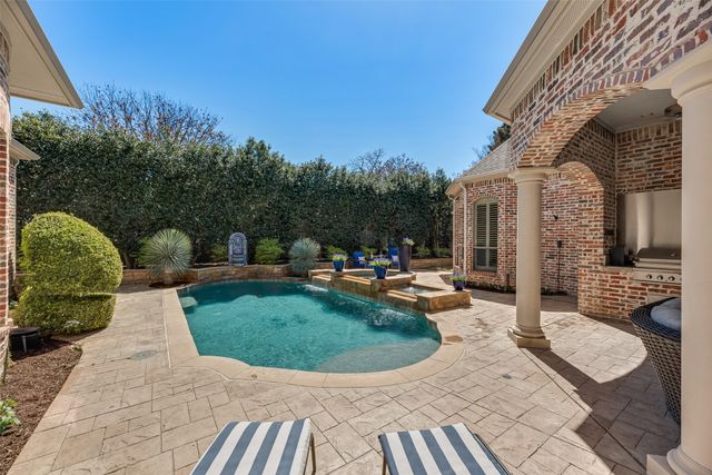 4903 Oak Knoll Lane, Frisco, TX 75034