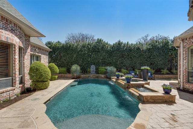 4903 Oak Knoll Lane, Frisco, TX 75034