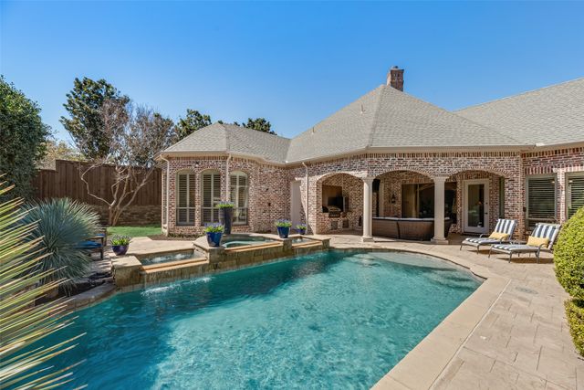 4903 Oak Knoll Lane, Frisco, TX 75034