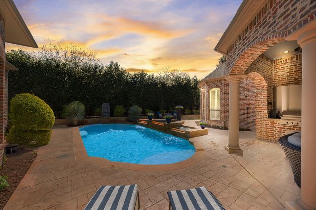 4903 Oak Knoll Lane, Frisco, TX 75034