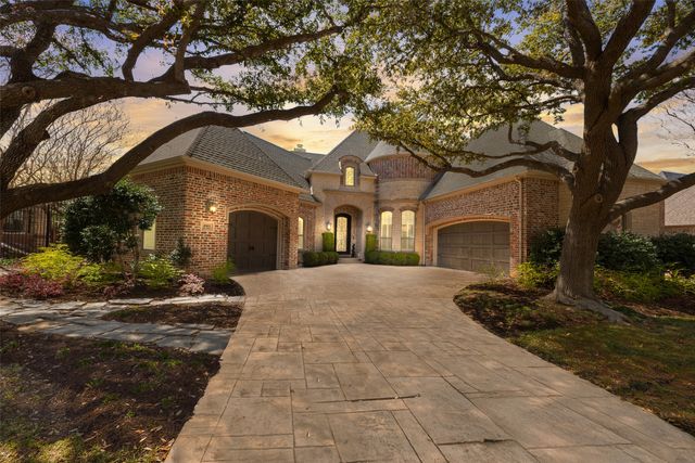 4903 Oak Knoll Lane, Frisco, TX 75034