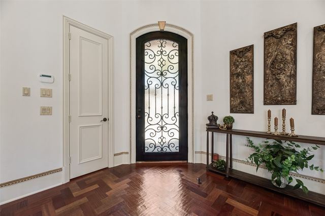 4903 Oak Knoll Lane, Frisco, TX 75034