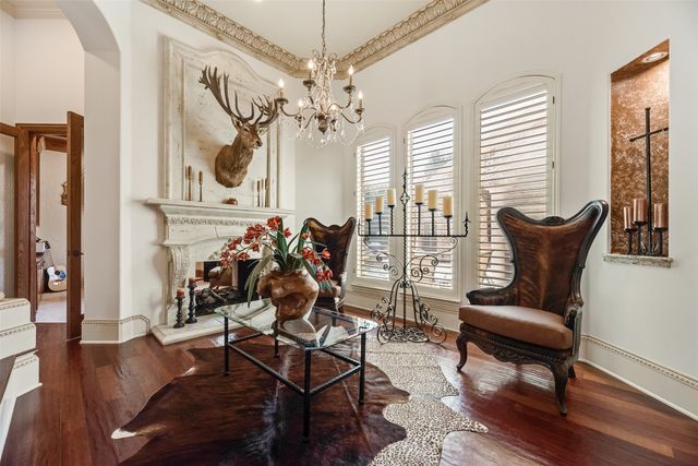 4903 Oak Knoll Lane, Frisco, TX 75034