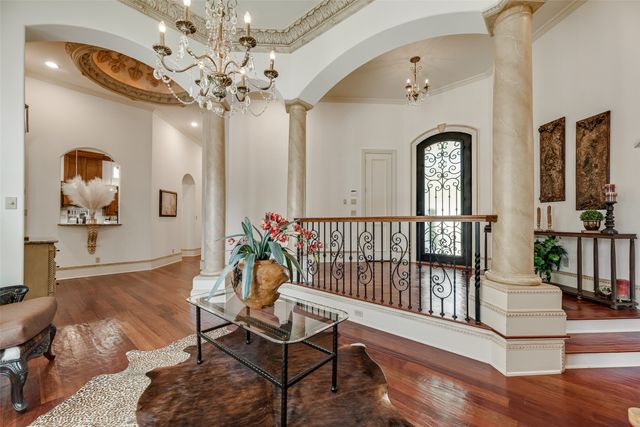 4903 Oak Knoll Lane, Frisco, TX 75034