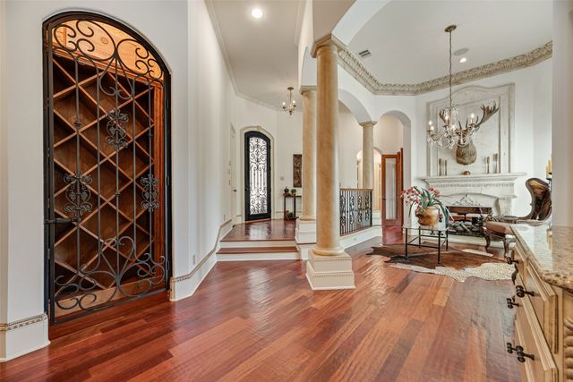 4903 Oak Knoll Lane, Frisco, TX 75034