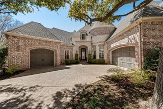 4903 Oak Knoll Lane, Frisco, TX 75034