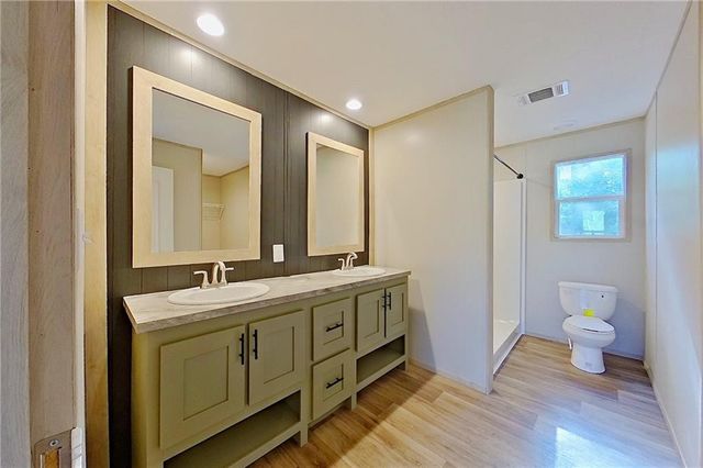 8604 Randall Crews Road, Hoboken, GA 31542