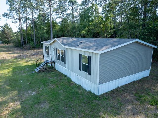 8604 Randall Crews Road, Hoboken, GA 31542