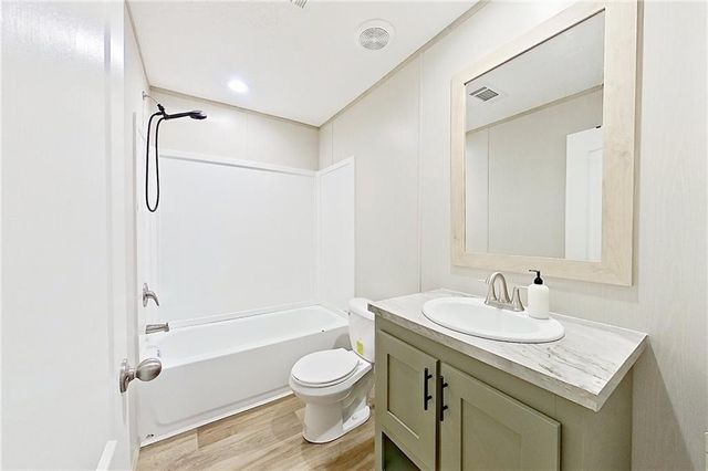 8604 Randall Crews Road, Hoboken, GA 31542