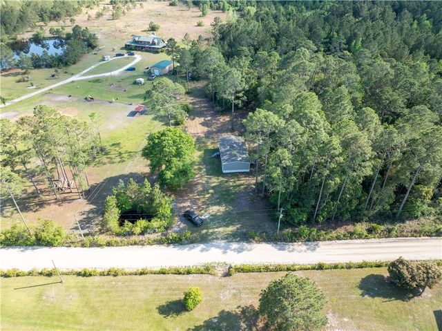 8604 Randall Crews Road, Hoboken, GA 31542