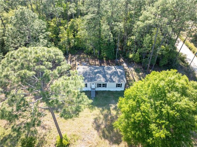 8604 Randall Crews Road, Hoboken, GA 31542