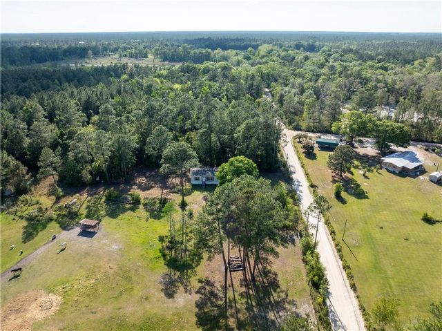 8604 Randall Crews Road, Hoboken, GA 31542