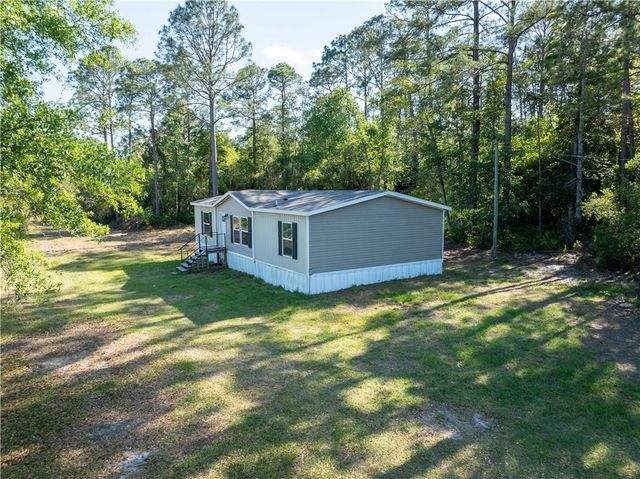 8604 Randall Crews Road, Hoboken, GA 31542