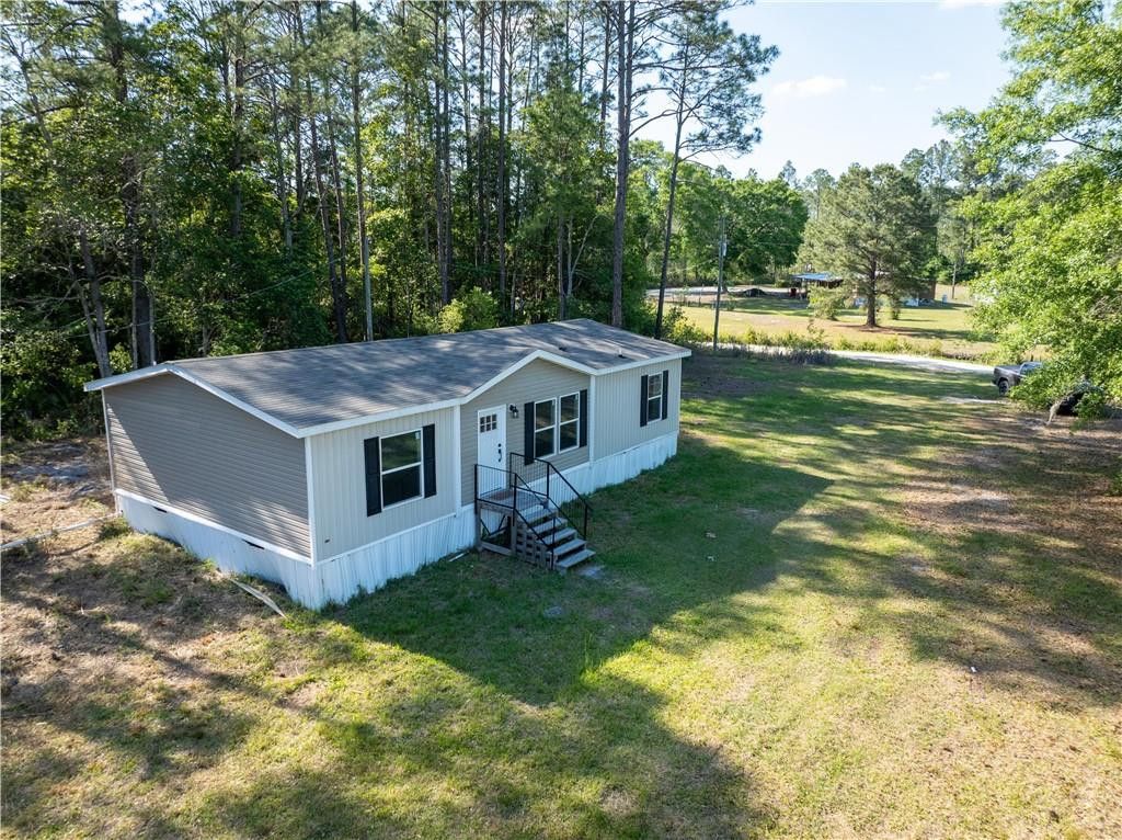8604 Randall Crews Road, Hoboken, GA 31542