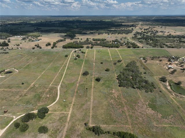 TBD Lot 7 Tenney Creek Rd RD, Dale, TX 78616