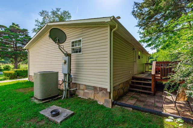 7692 Ooltewah Georgetown Road, Ooltewah, TN 37363