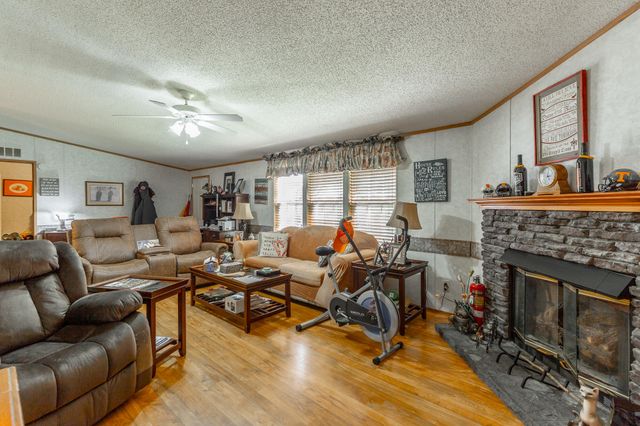 7692 Ooltewah Georgetown Road, Ooltewah, TN 37363