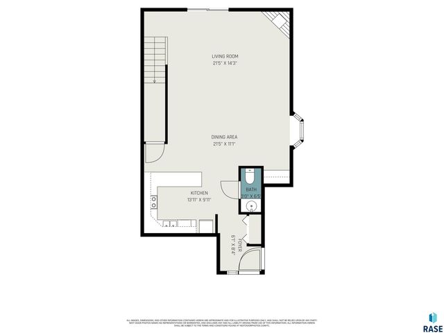 1903 S Sertoma Ave Avenue 104, Sioux Falls, SD 57106