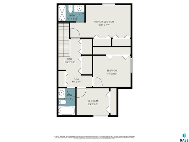 1903 S Sertoma Ave Avenue 104, Sioux Falls, SD 57106