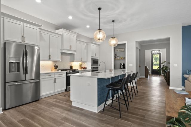 11299 Sweetbay Drive, Plain City, OH 43064
