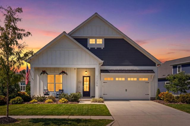 11299 Sweetbay Drive, Plain City, OH 43064
