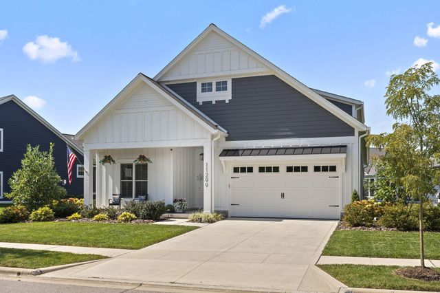 11299 Sweetbay Drive, Plain City, OH 43064