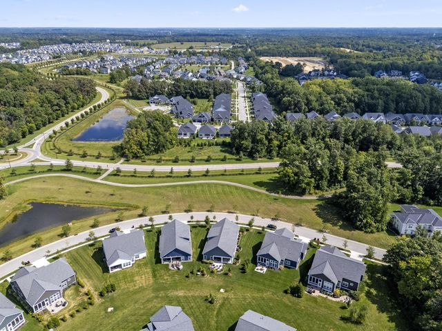 11299 Sweetbay Drive, Plain City, OH 43064