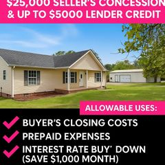 1235 Yell Rd, Lewisburg, TN 37091