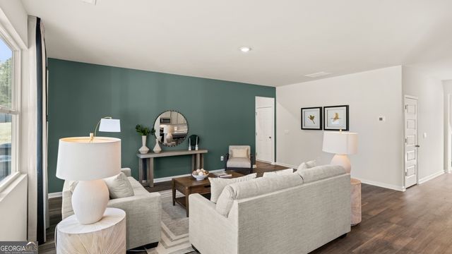 398 Bullock Pass, Jefferson, GA 30549