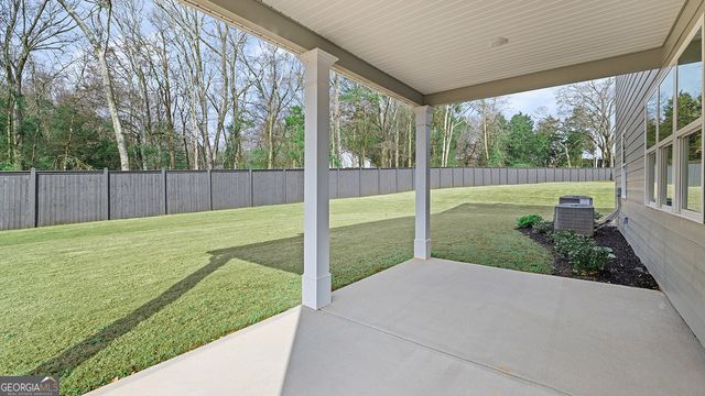 398 Bullock Pass, Jefferson, GA 30549