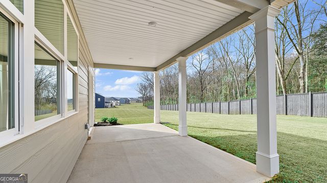 398 Bullock Pass, Jefferson, GA 30549