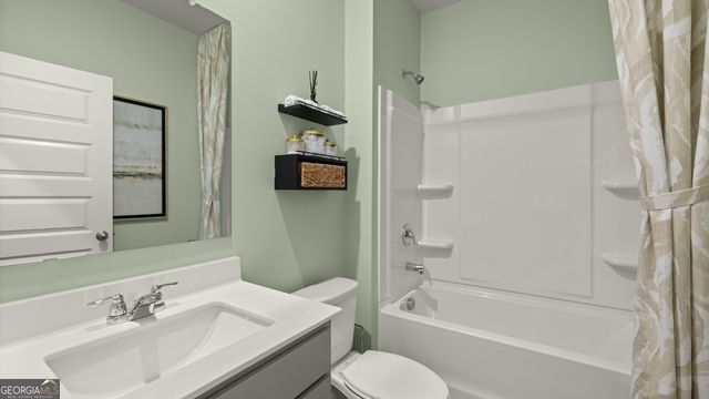 398 Bullock Pass, Jefferson, GA 30549