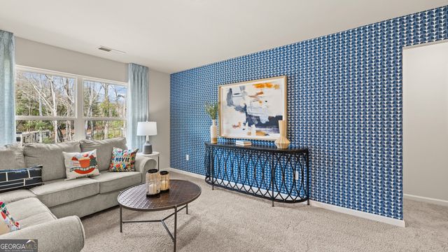 398 Bullock Pass, Jefferson, GA 30549