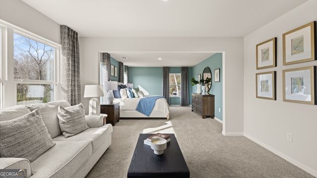 398 Bullock Pass, Jefferson, GA 30549