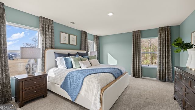 398 Bullock Pass, Jefferson, GA 30549