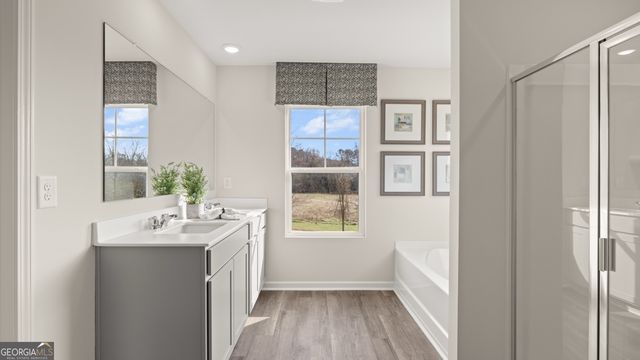 398 Bullock Pass, Jefferson, GA 30549