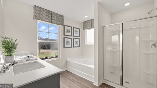 398 Bullock Pass, Jefferson, GA 30549