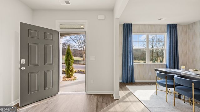 398 Bullock Pass, Jefferson, GA 30549