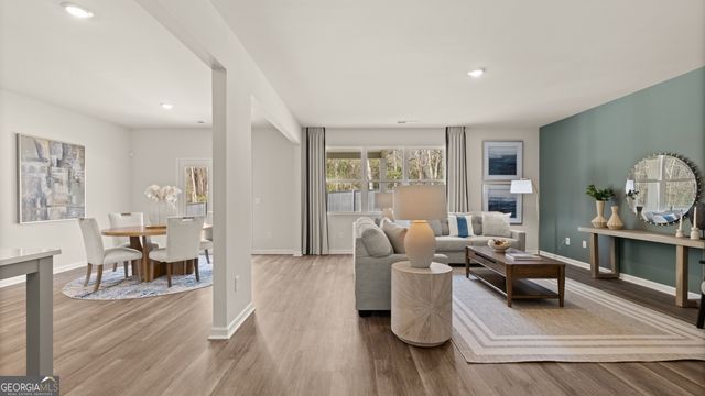 398 Bullock Pass, Jefferson, GA 30549