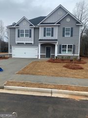 398 Bullock Pass, Jefferson, GA 30549