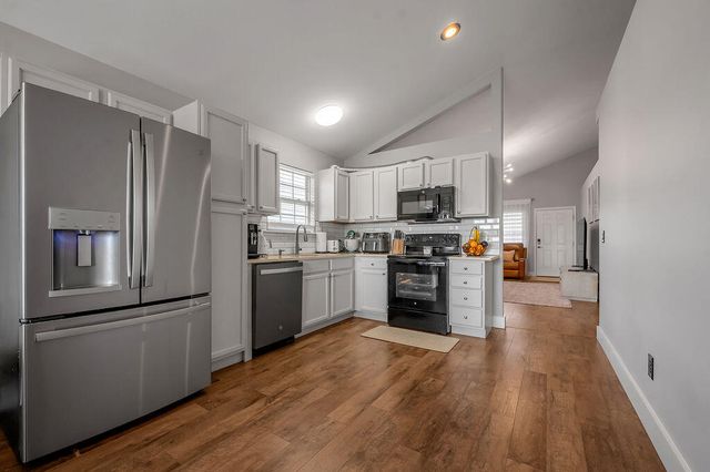 744 Lauren Drive, Nicholasville, KY 40356