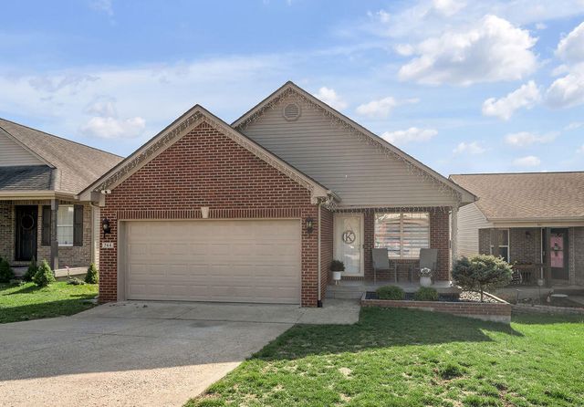 744 Lauren Drive, Nicholasville, KY 40356