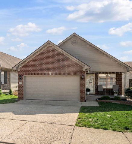 744 Lauren Drive, Nicholasville, KY 40356