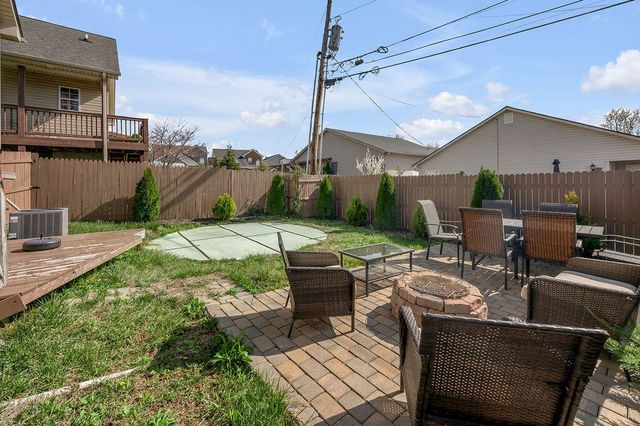 744 Lauren Drive, Nicholasville, KY 40356